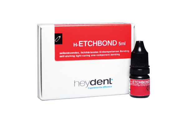 Heydent H-BOND 7. Jenerasyon Bond