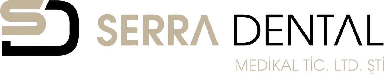 Serra Dental Logo