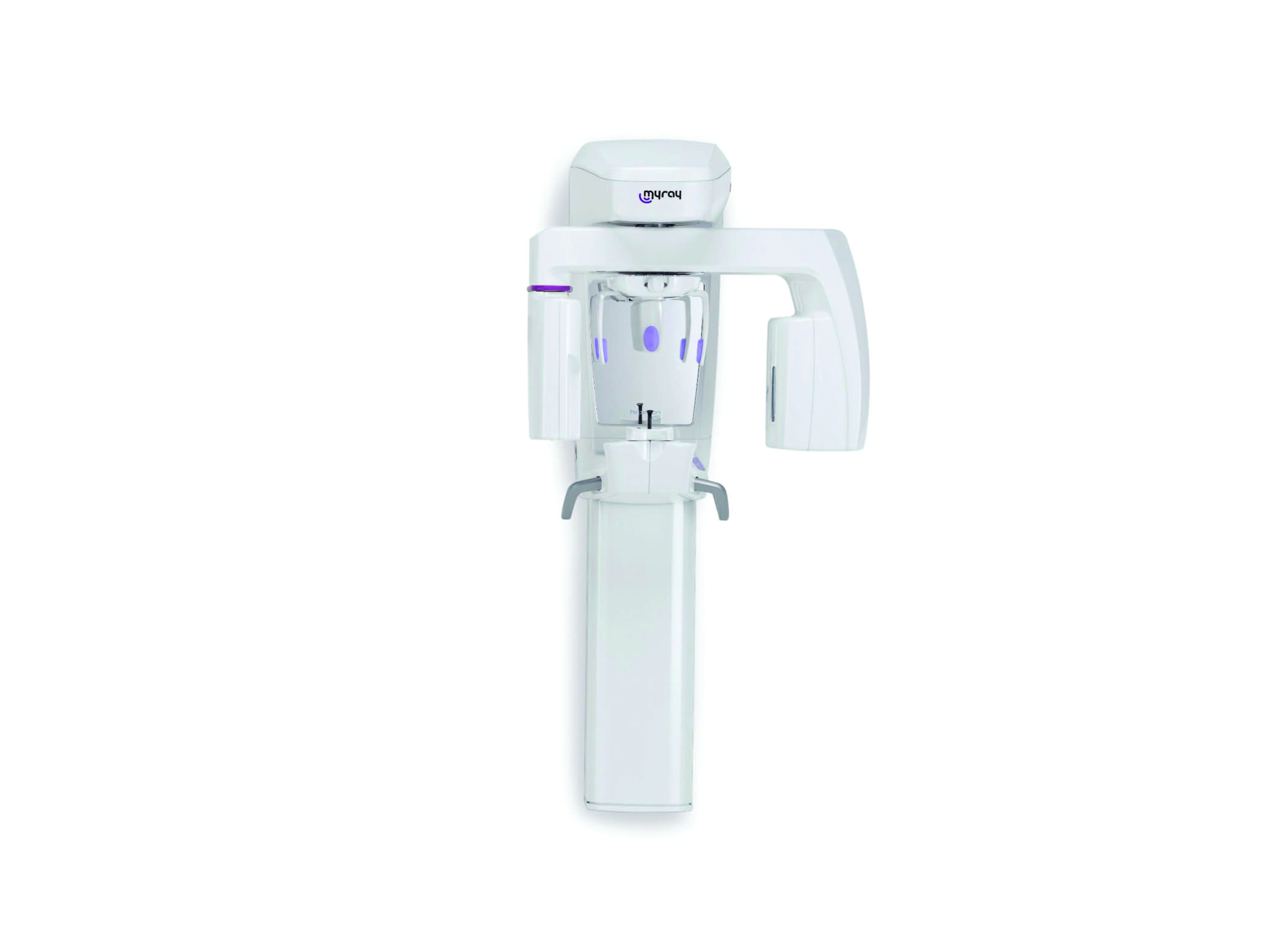 Myray Hypreion X5-2D Panoramik ve 3D CBCT Görüntüleme Cihazları