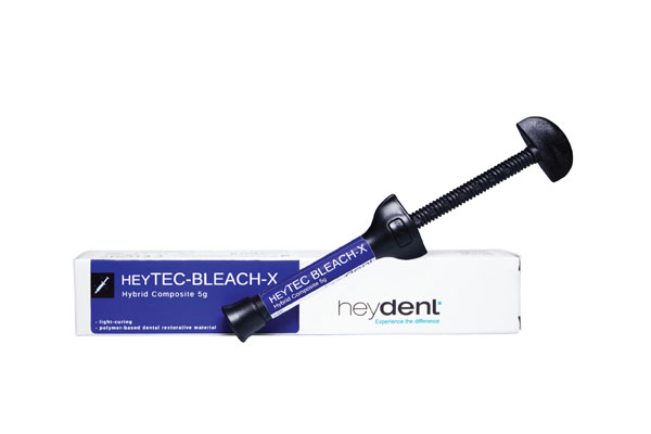 Heydent BLEACH X Hibrit Kompozit