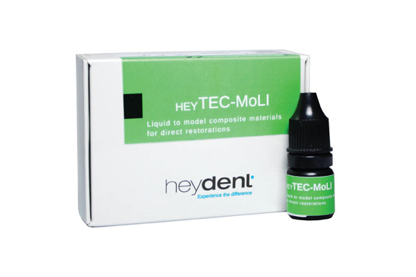 Heydent HeyTEC-MoLİ Modelling Liquid