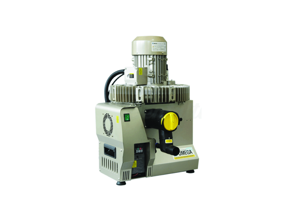 DMEGA Teravac 3000 Cerrahi Aspiratör