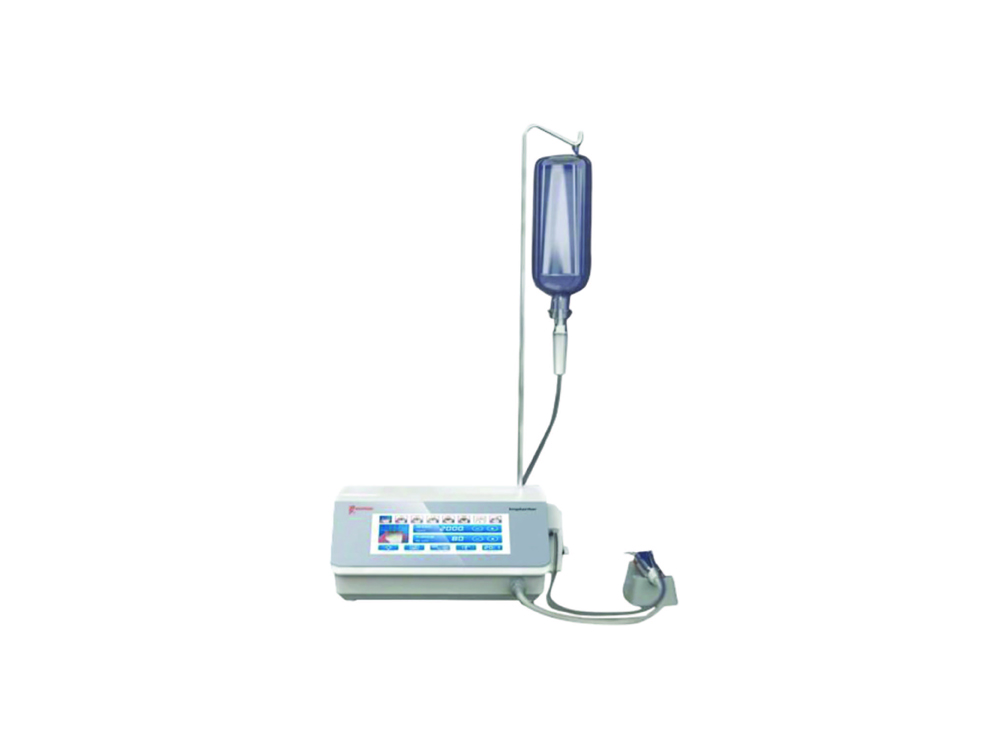 Woodpecker Implanter (Fizyodispenser)