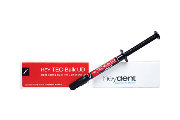 Heydent H-BOND 7. Jenerasyon Bond