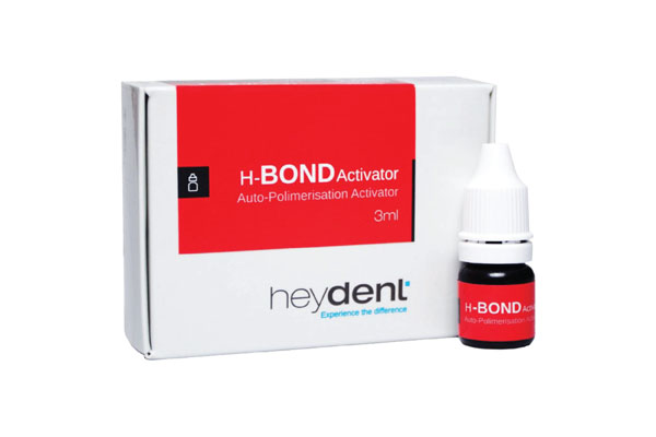 Heydent H-BOND Activator