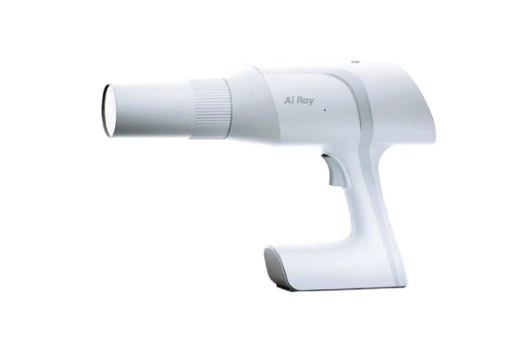 Woodpecker AI RAY Portatif Röntgen Cihazı