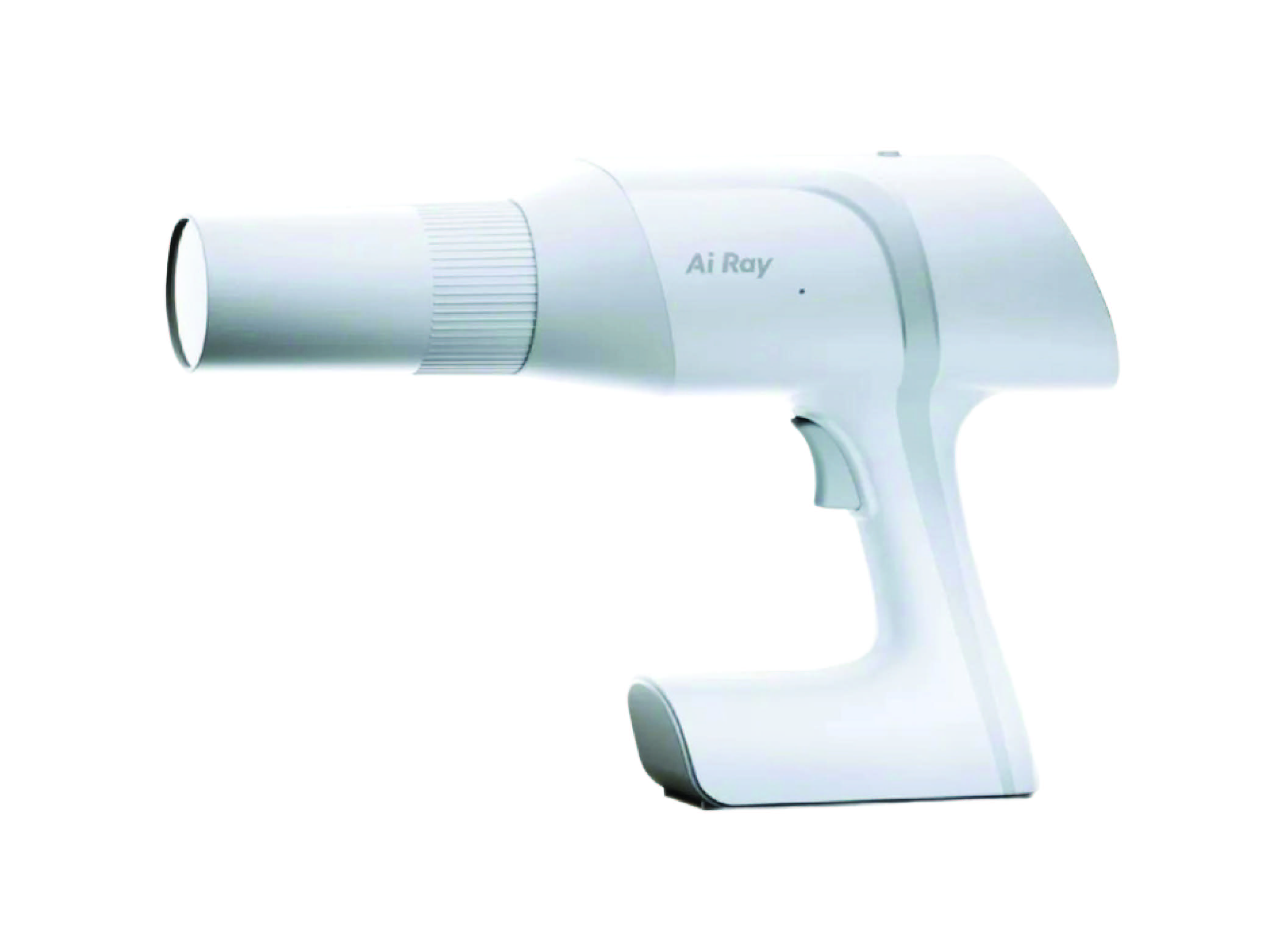 Woodpecker AI RAY Portatif Röntgen Cihazı